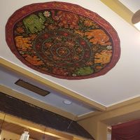  at Delhi Mehek in Munich