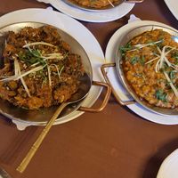  at Delhi Mehek in Munich