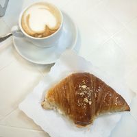  at Danesi Caffe in Rome