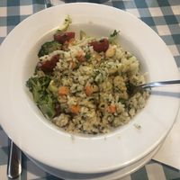   at Belvedere in Ohrid