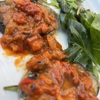   at Belvedere in Ohrid