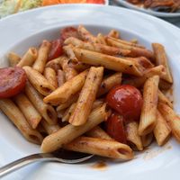   at Belvedere in Ohrid