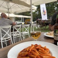   at Belvedere in Ohrid