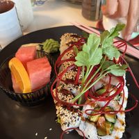   at Ohako in Stockholm