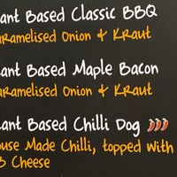   at 5 Dogs in Fortitude Valley