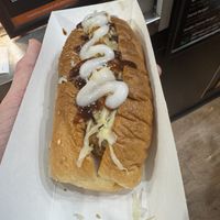   at 5 Dogs in Fortitude Valley