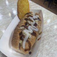   at 5 Dogs in Fortitude Valley