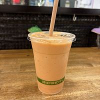 Smoothie  at Apothecary Kitchen  in Hamilton