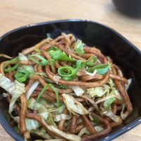 Bao saison  at Baotime Terreaux in Lyon