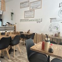   at Baotime Terreaux in Lyon