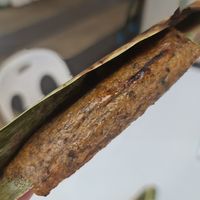 Worst otah I have ever had 🤢 ~ 5/3/22 at Rong Yuan Food Stall 融圆 in North Singapore