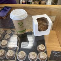   at Aurora's Cafe and Gifts in Syracuse