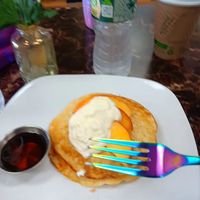  at Aurora's Cafe and Gifts in Syracuse