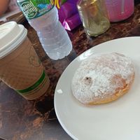  at Aurora's Cafe and Gifts in Syracuse