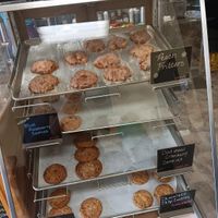  at Aurora's Cafe and Gifts in Syracuse