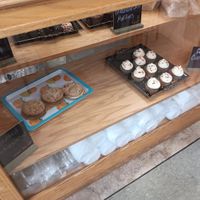  at Aurora's Cafe and Gifts in Syracuse