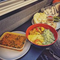   at Darbar in Emsworth