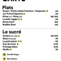  at Ma Pause Bio in Narbonne