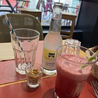   at Ma Pause Bio in Narbonne