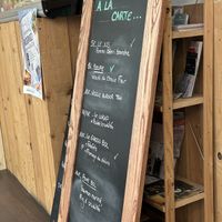   at Ma Pause Bio in Narbonne