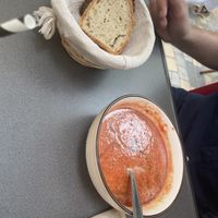   at Ma Pause Bio in Narbonne