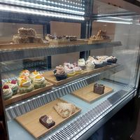 Vegane Backwaren at Süss&Vegan in Winterthur