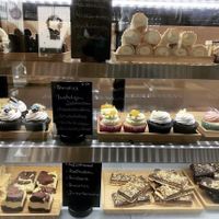 Selection  at Süss&Vegan in Winterthur