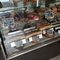  at 089 BioEck in Munich