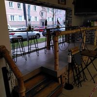  at 089 BioEck in Munich