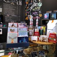  at 089 BioEck in Munich