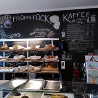  at 089 BioEck in Munich