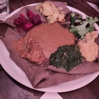  at Hidmona in Copenhagen