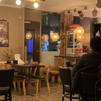   at Hidmona in Copenhagen