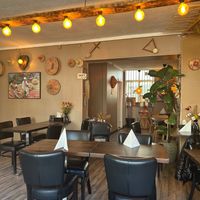  at Hidmona in Copenhagen