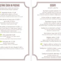  at 4 Pēdas in Salaspils