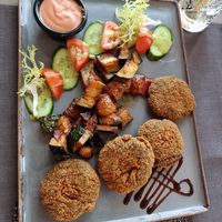  at 4 Pēdas in Salaspils