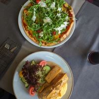  at 4 Pēdas in Salaspils