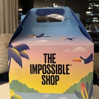   at The Impossible Shop - Lincoln in Chicago