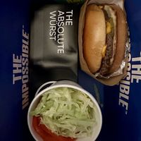   at The Impossible Shop - Lincoln in Chicago