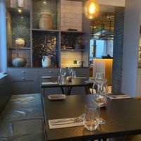 Decor  at Mývatn - Berjaya Iceland Hotels in Myvatn