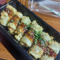  at Makê Sushi Pub in Natal