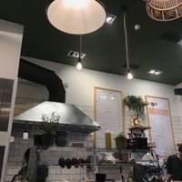   at Csicseri Gozsdu in Budapest