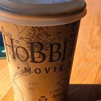 Sugar free soy, oat, and almond milk for drinks at The Shire's Rest Cafe in Matamata