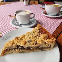  at Mühlenstübel in Sasbach