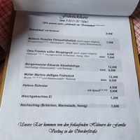  at Mühlenstübel in Sasbach