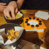  at La Luck in Brussels