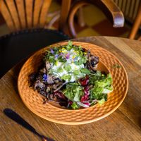  at La Luck in Brussels