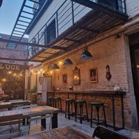  at La Luck in Brussels