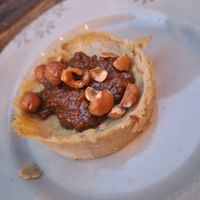  at La Luck in Brussels