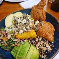  at La Luck in Brussels